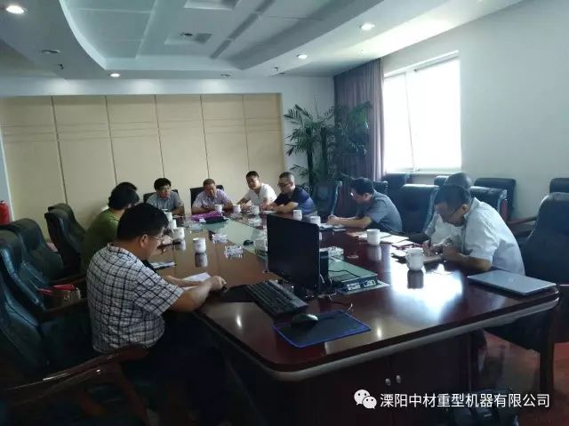 市環保節能機械產(chǎn)業商會舉辦“一帶一路”座談會